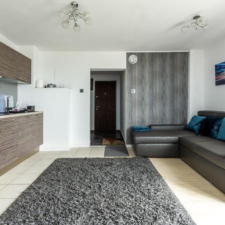 Sea You Apartments - Z Tarasem Na Dachu Gdynia Esterno foto