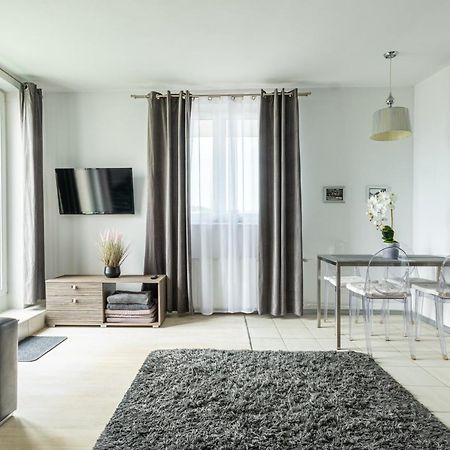 Sea You Apartments - Z Tarasem Na Dachu Gdynia Esterno foto