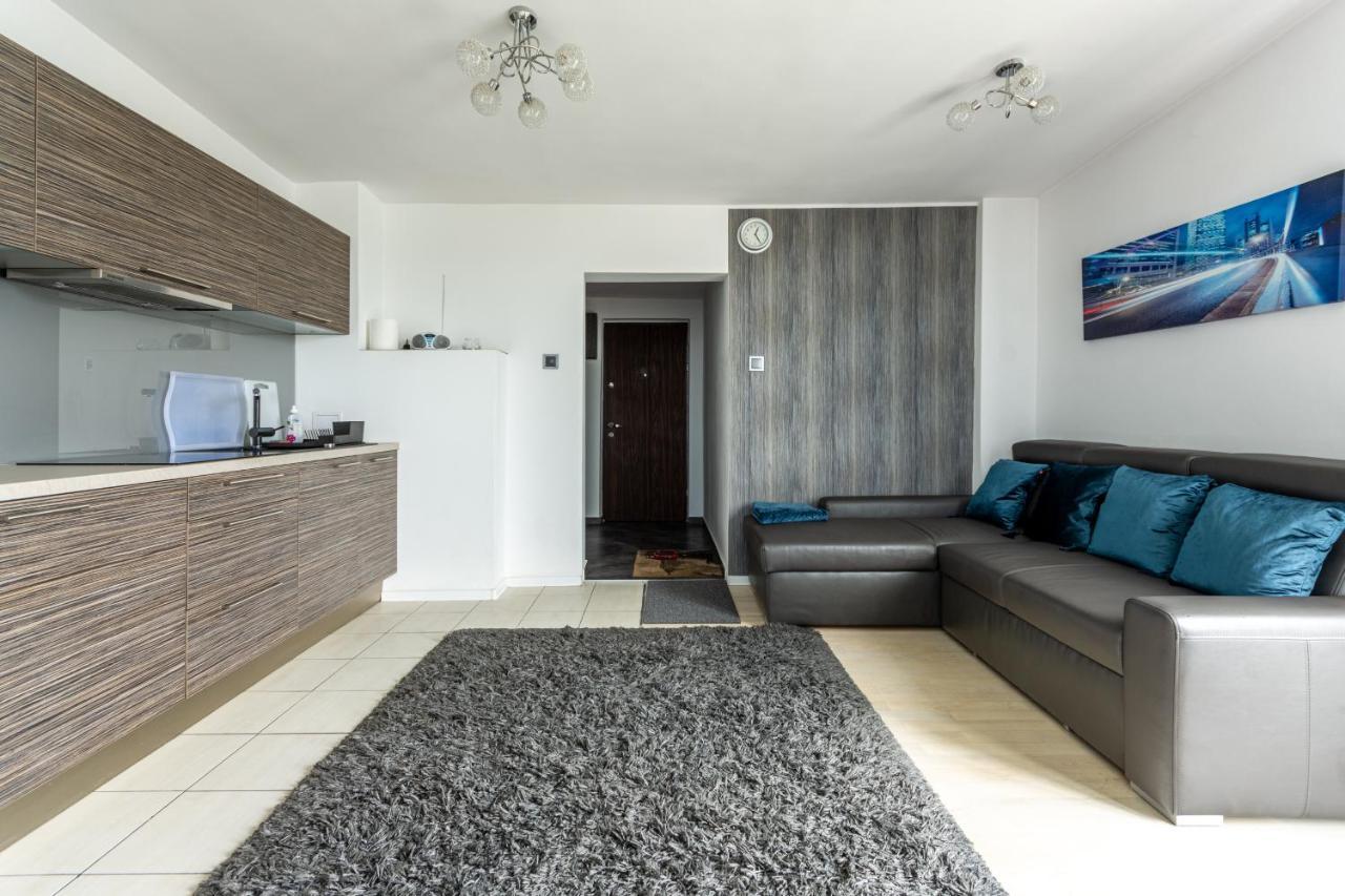 Sea You Apartments - Z Tarasem Na Dachu Gdynia Esterno foto